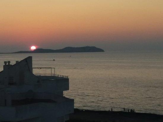 Hayaca Amare Ibiza