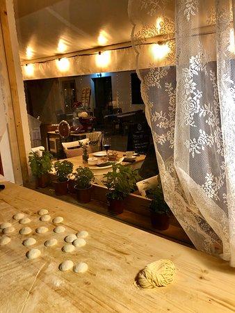 Schiano Cantina&cucina Ibiza