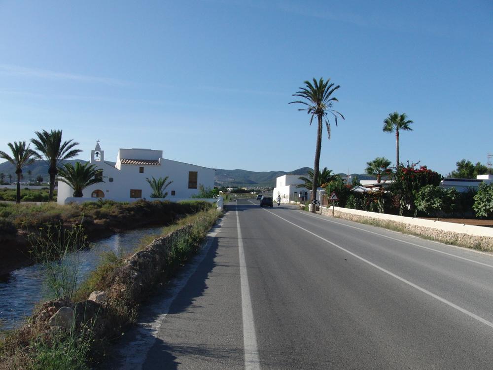 Sant Francesc de s'Estany