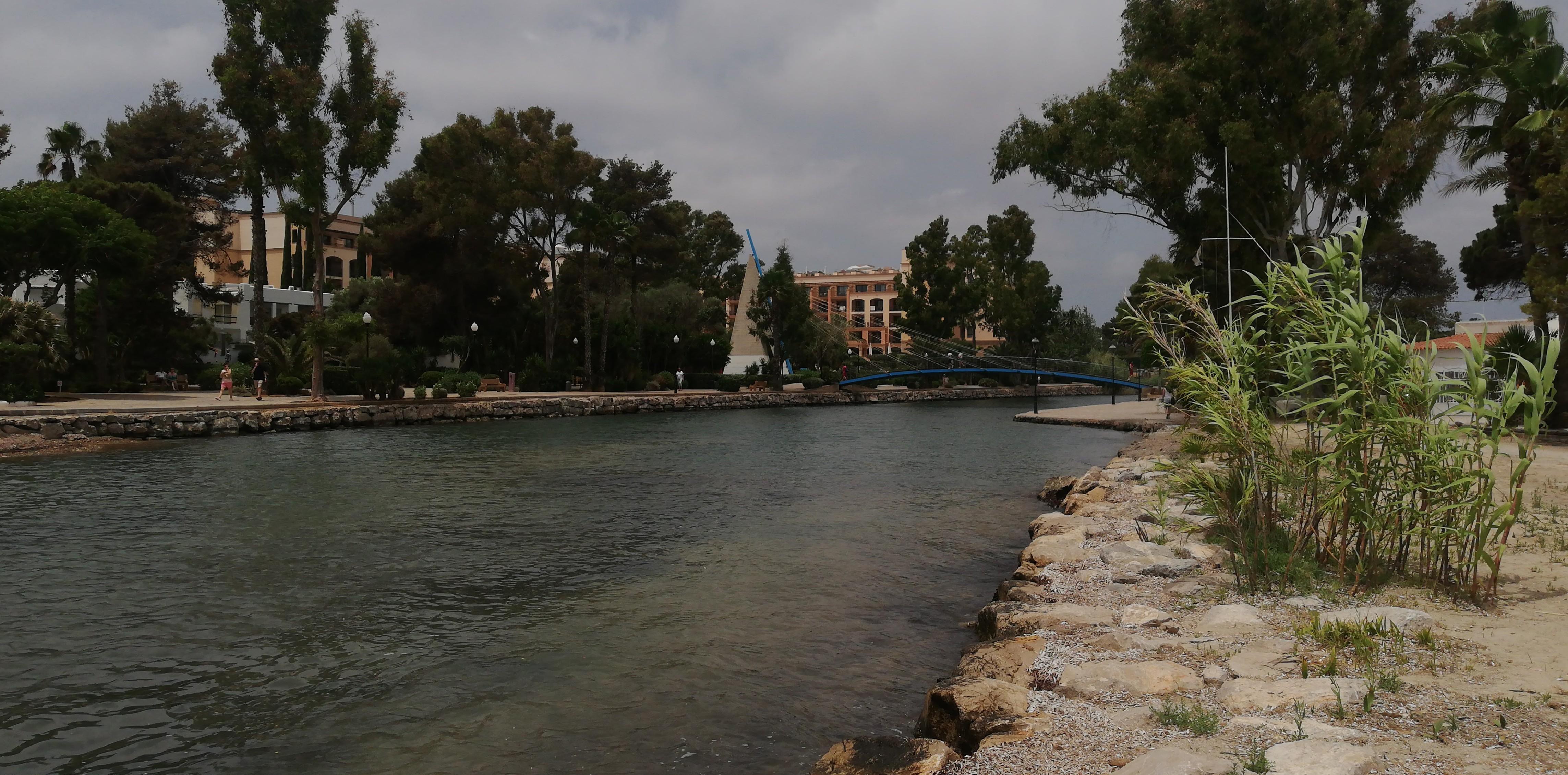 los Es Riu de Santa Eulària