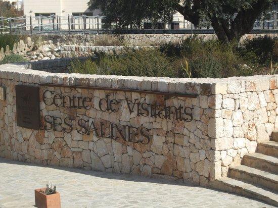 CRIC Ses Salines