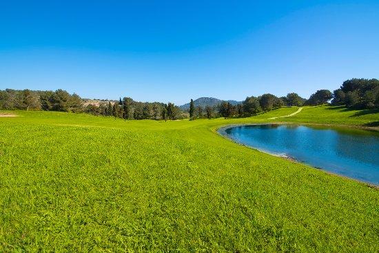 Club de Golf Ibiza