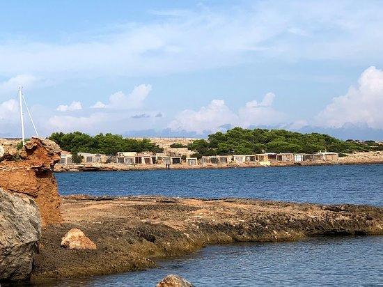 Playa de Port des Torrent
