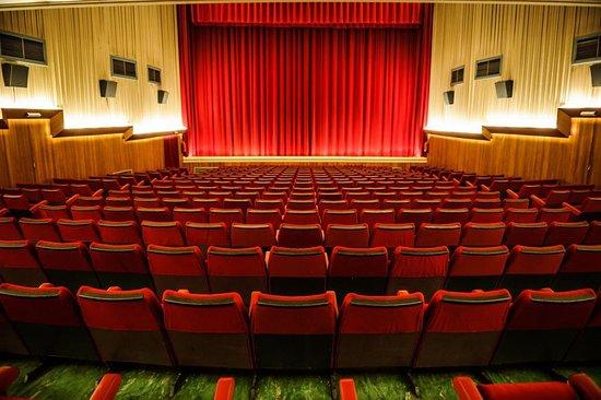 Cine Regio