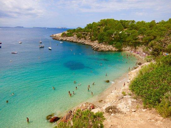 Playa Cala Salada
