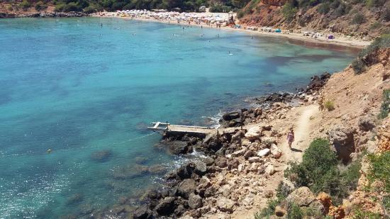 Cala Lena