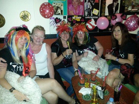 The Red Lion