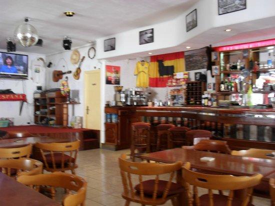 Rio's Bar