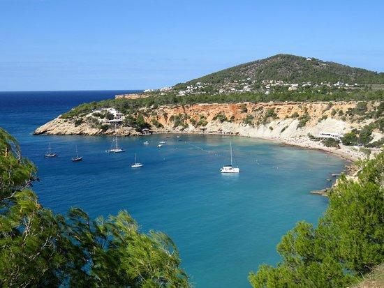 Cala d'Hort