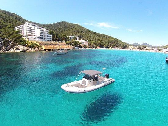 Polar Star Ibiza