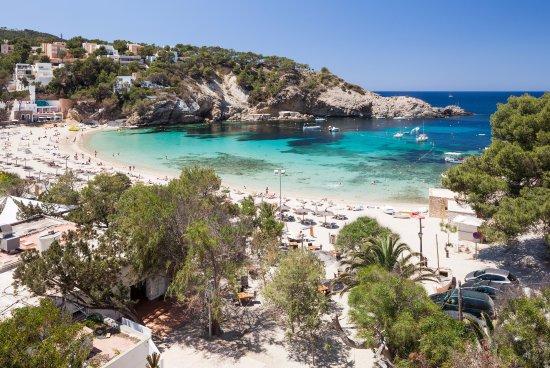 Can Jaume Beach Bar IBIZA