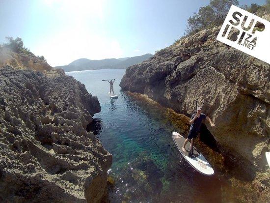 Sup Ibiza