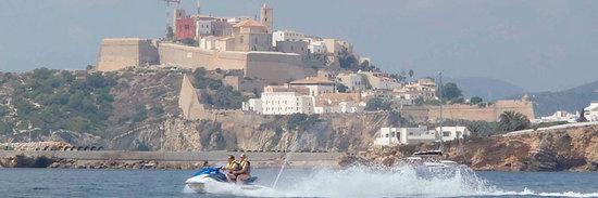 Ibizajetski