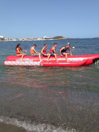 Water Sports Boca Rio