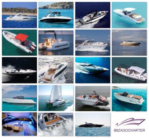 Ibizagocharter