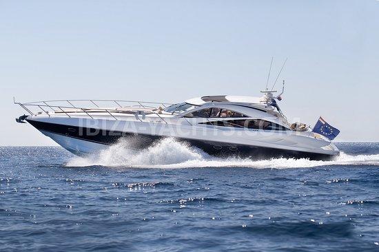 Ibiza Yachts