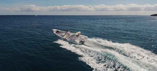 Fun Charter Ibiza
