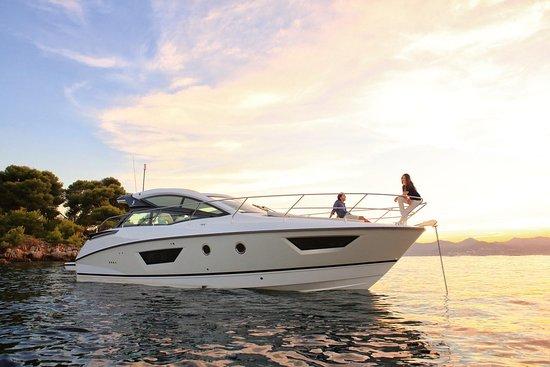 Ibiza Top Boats