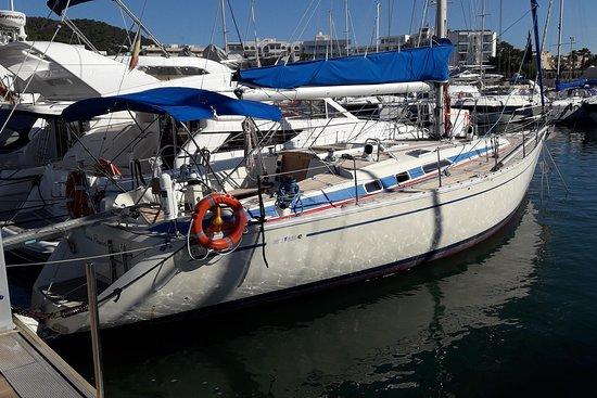 Exclusive Yachting Experience