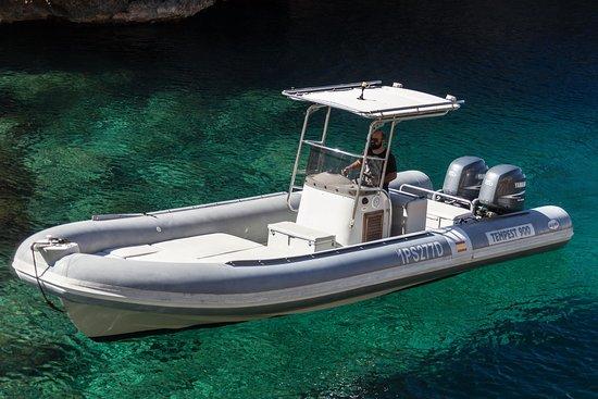 Vadella Boats