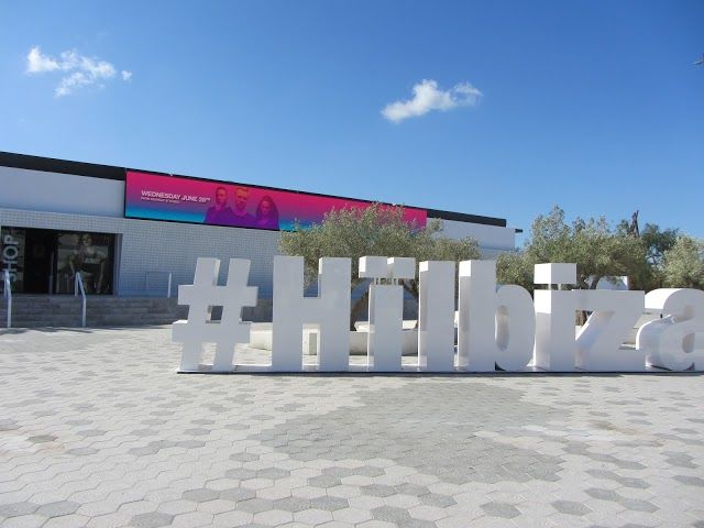 Hï Ibiza