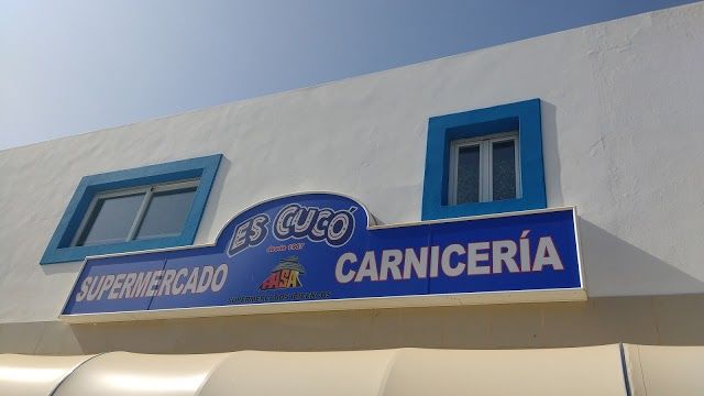 Es Cuco