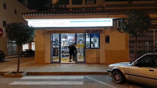 Hipercentro Jesus