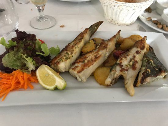 Mesón el Gallego
