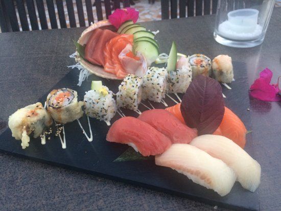 Nagai Restaurant