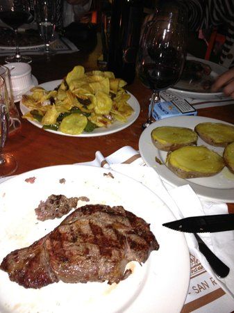 Ca'n Pilot Restaurante Asador