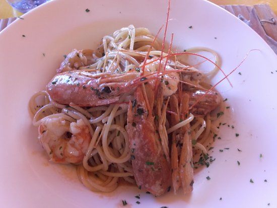 La Cucina