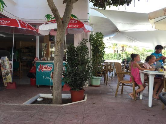 El Rincon del Rio