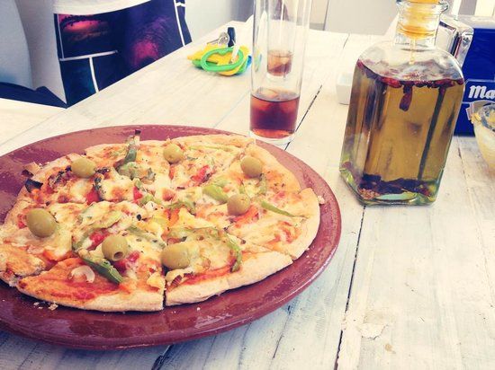 Blue Horse Ibiza