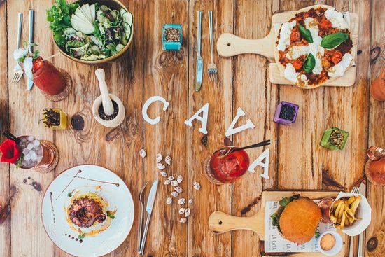La Cava Ibiza