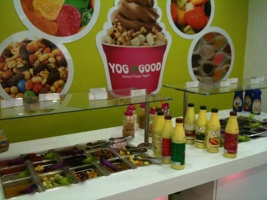 Yoggood