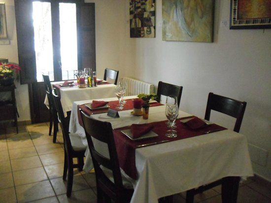 Bar Restaurante Es Cubells