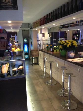Bar Maravillas