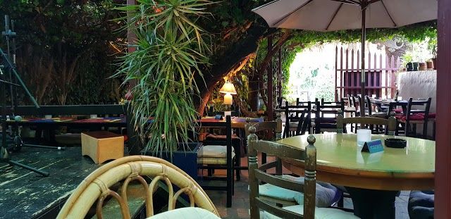 La Finca can Suldat