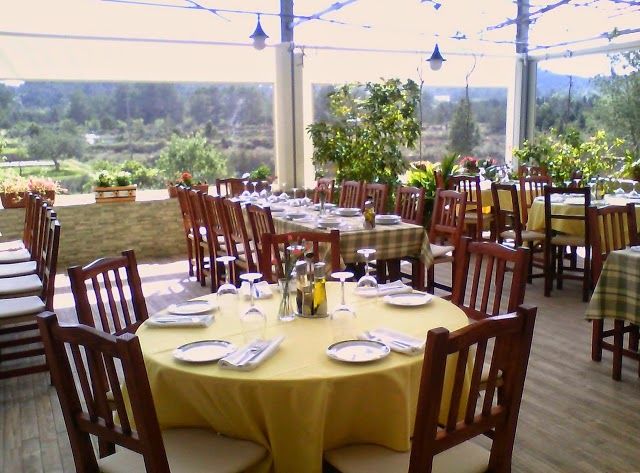 Restaurant Sa Soca