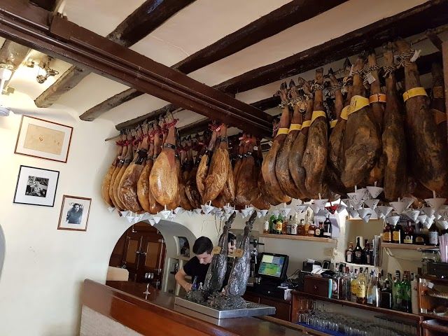 Bar Costa