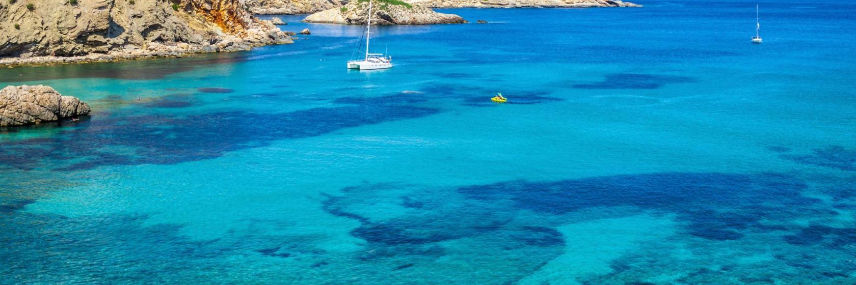 Cala Benirras