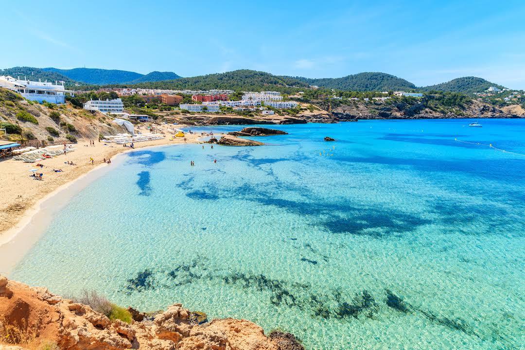 Cala Tarida