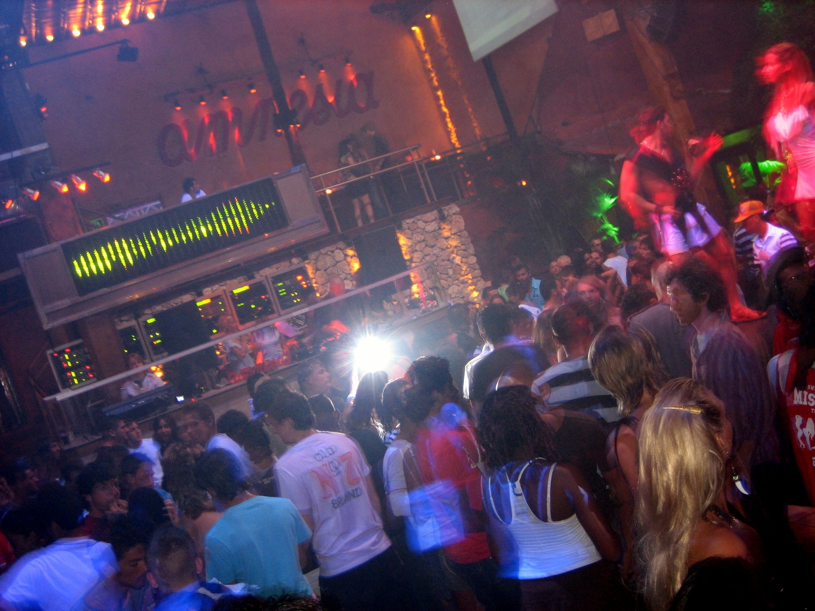 Amnesia