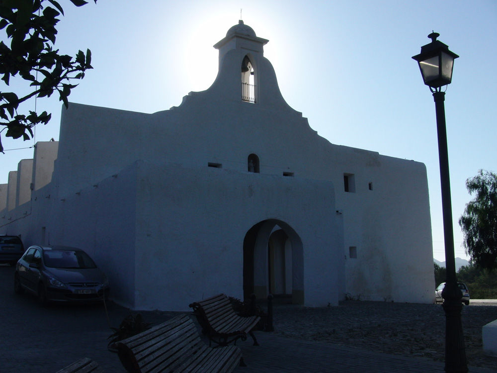 Chiesa di Sant Rafel